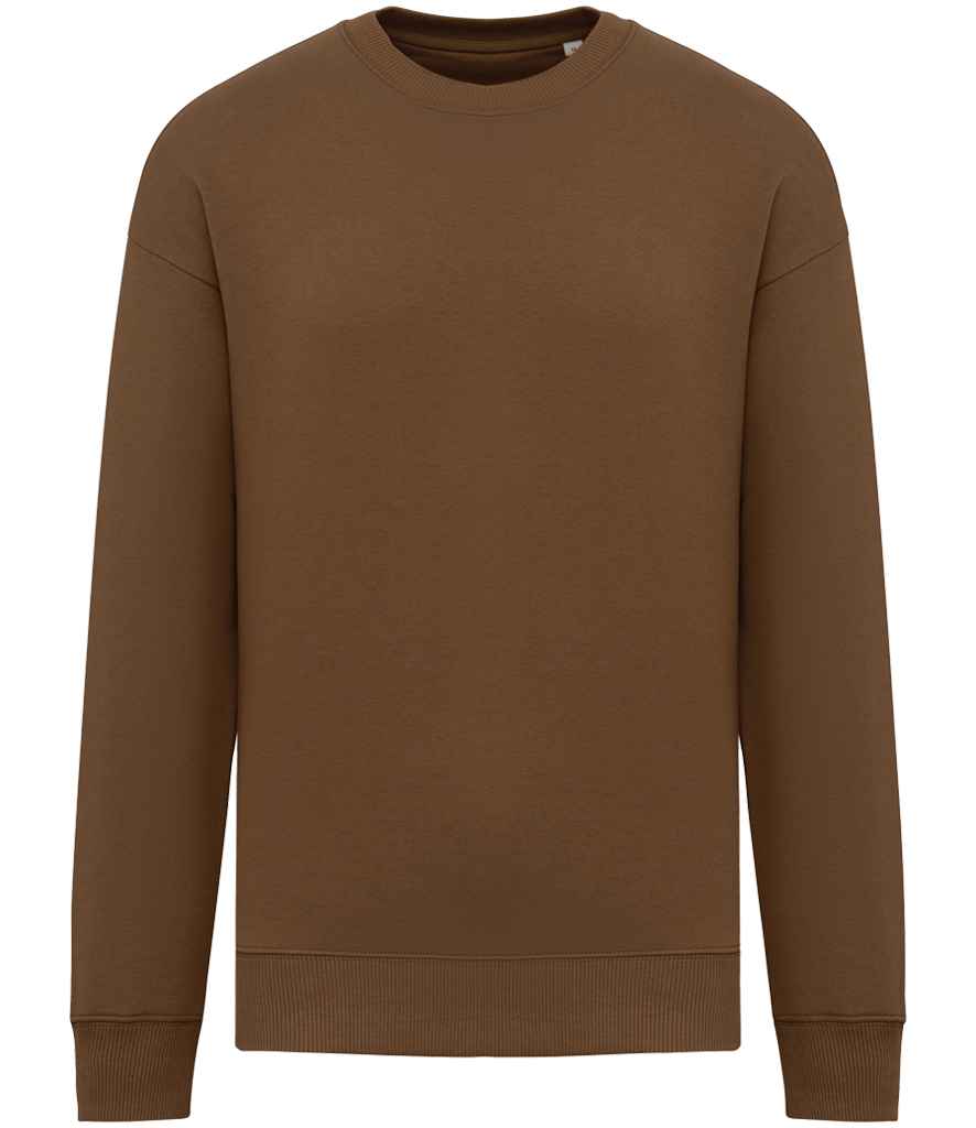 NS407 Toffee Front