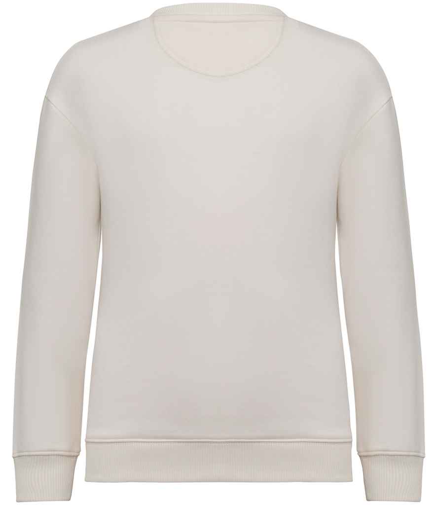 NS437 Ivory Back