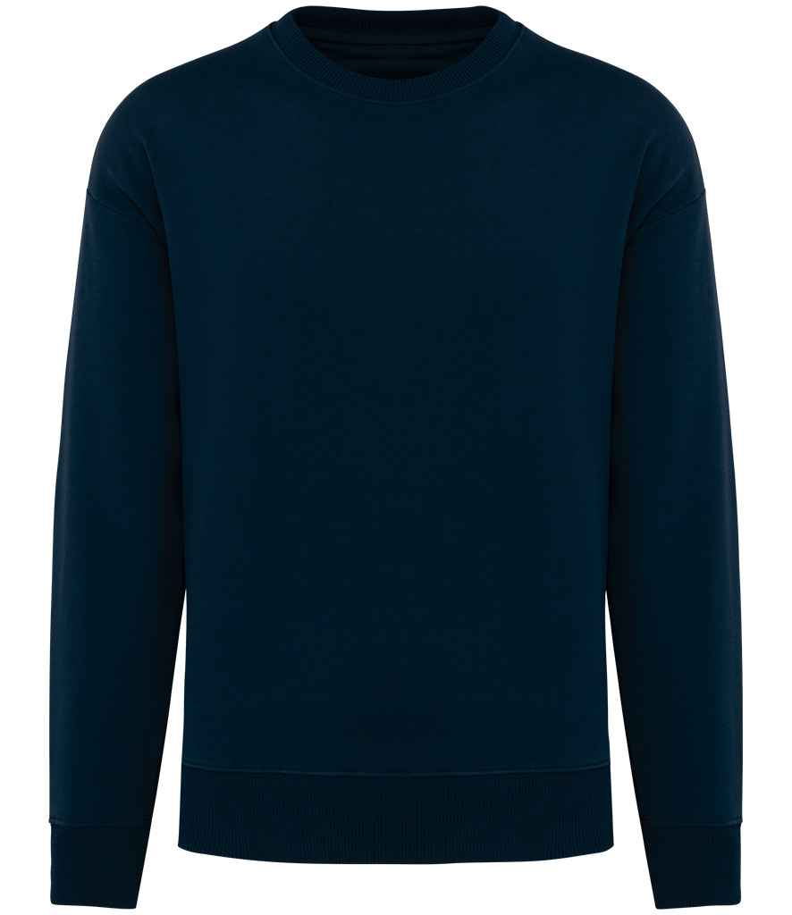 NS440 Navy Front