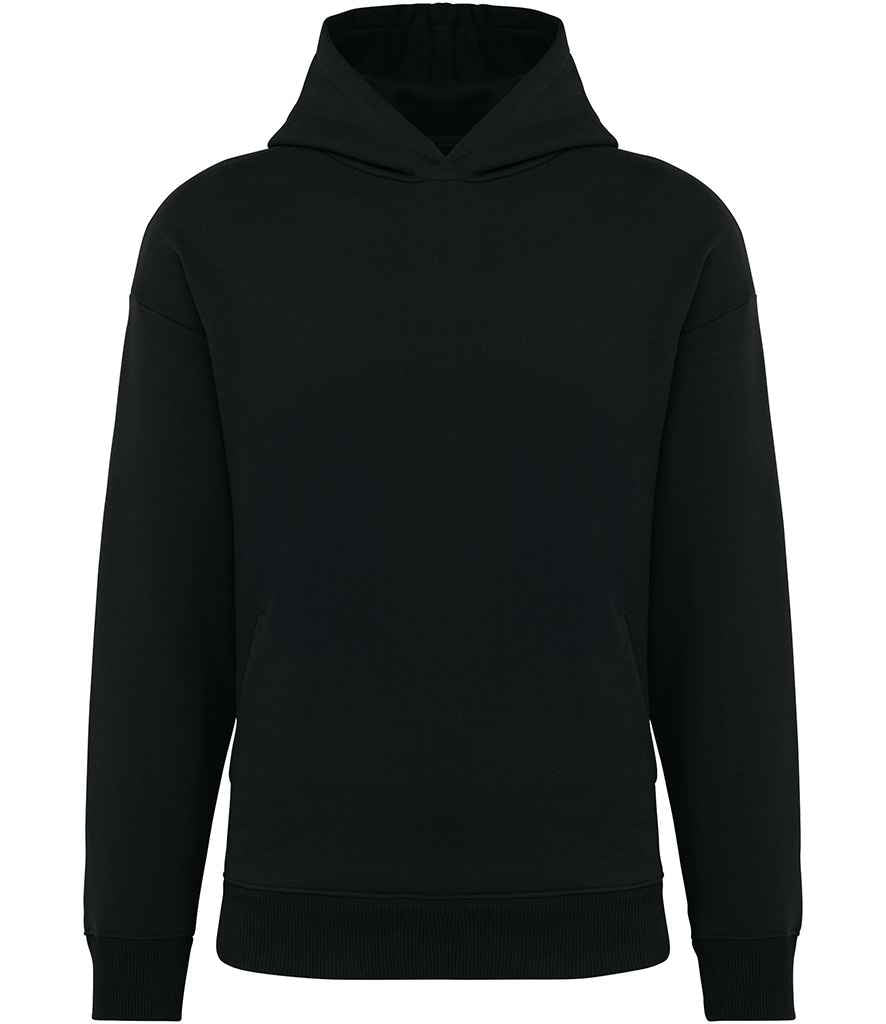 NS441 Black Front