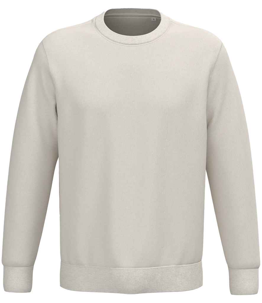 NS443 Ivory Front