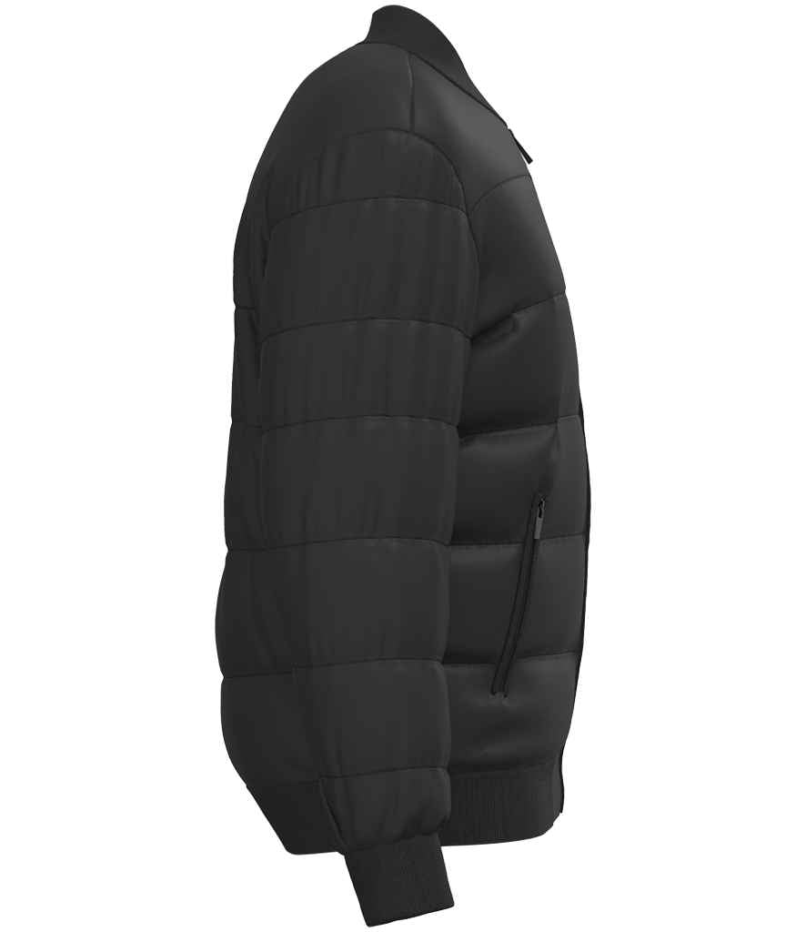NS613 Black Right