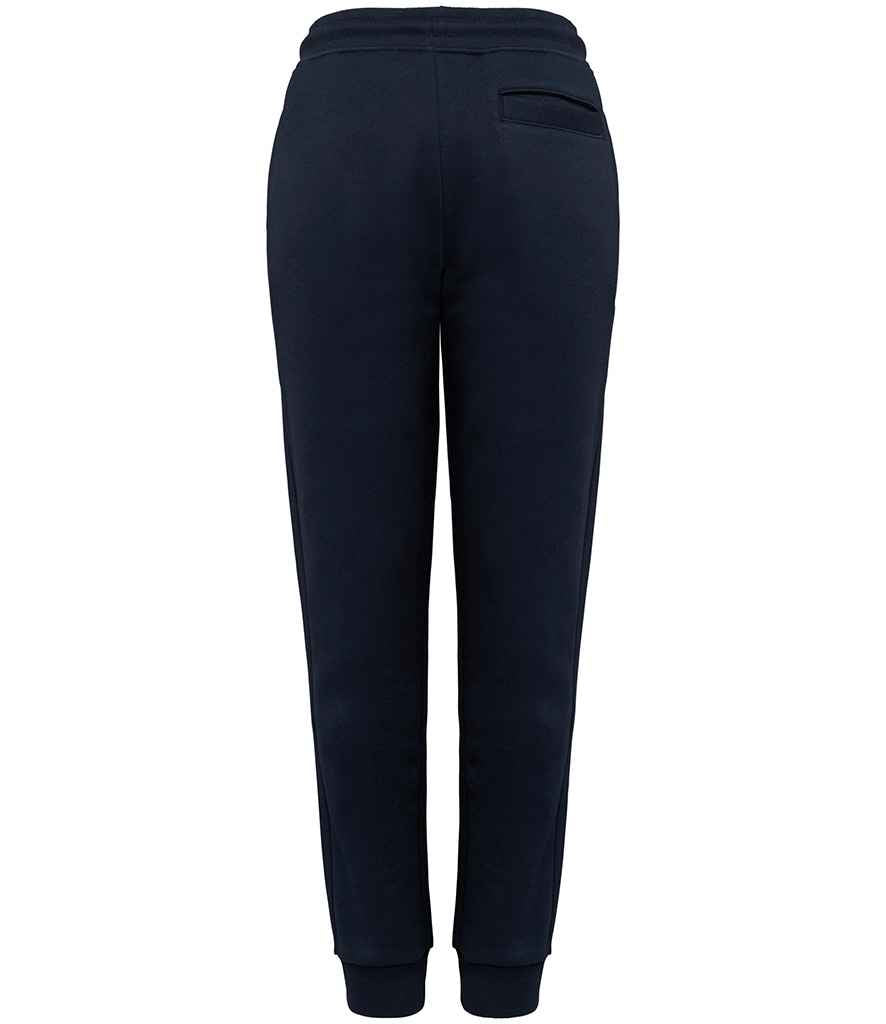 NS702 Navy Back