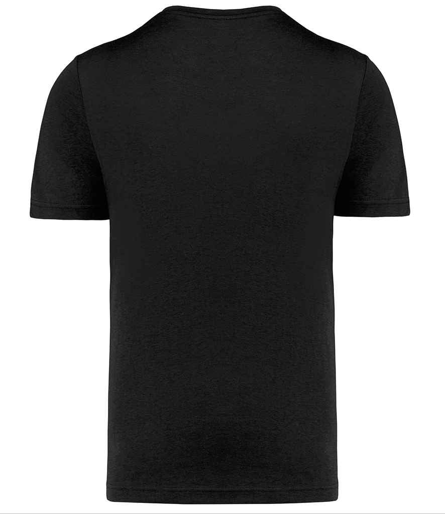PA4011 Black Back