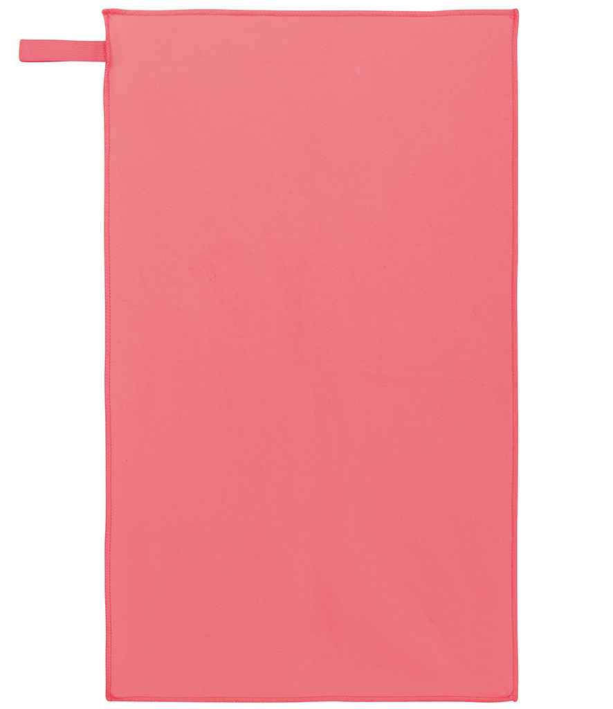 PA575 Coral Front