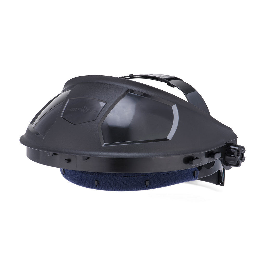 Browguard Headgear - Black