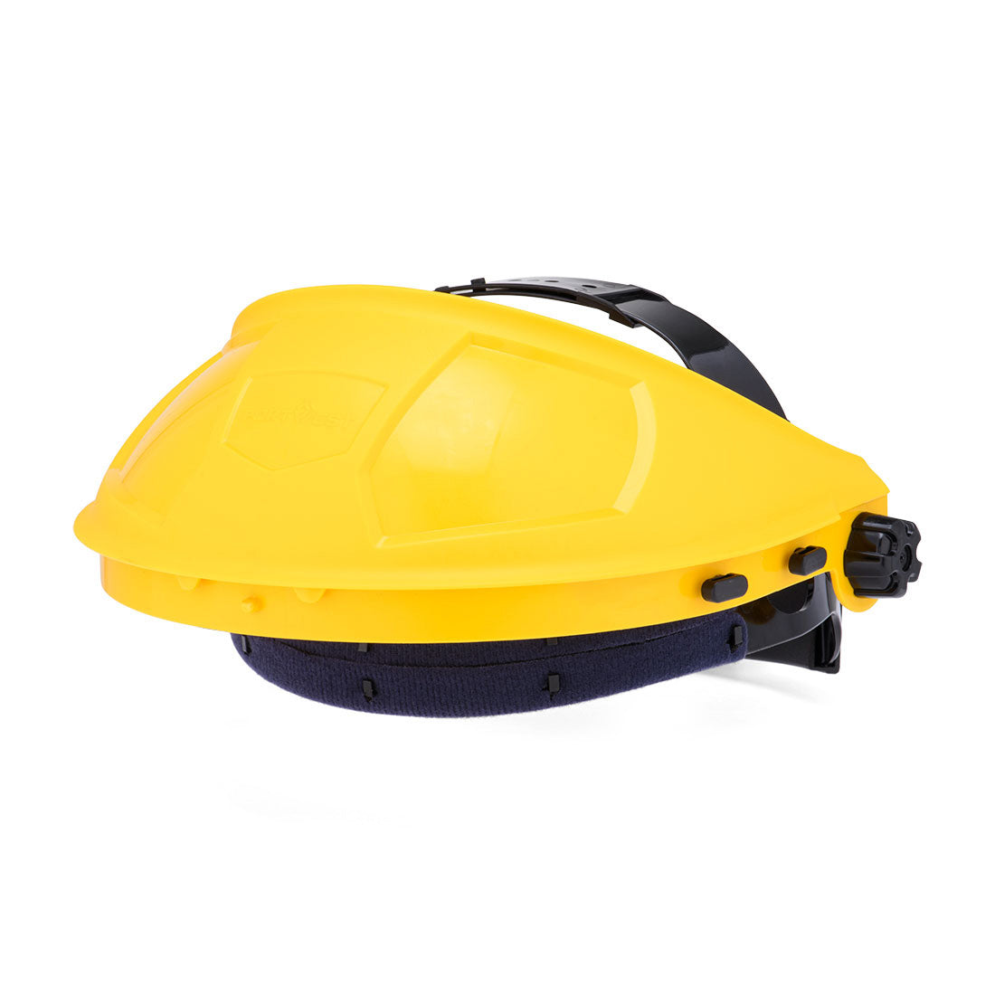 Browguard Headgear - Yellow