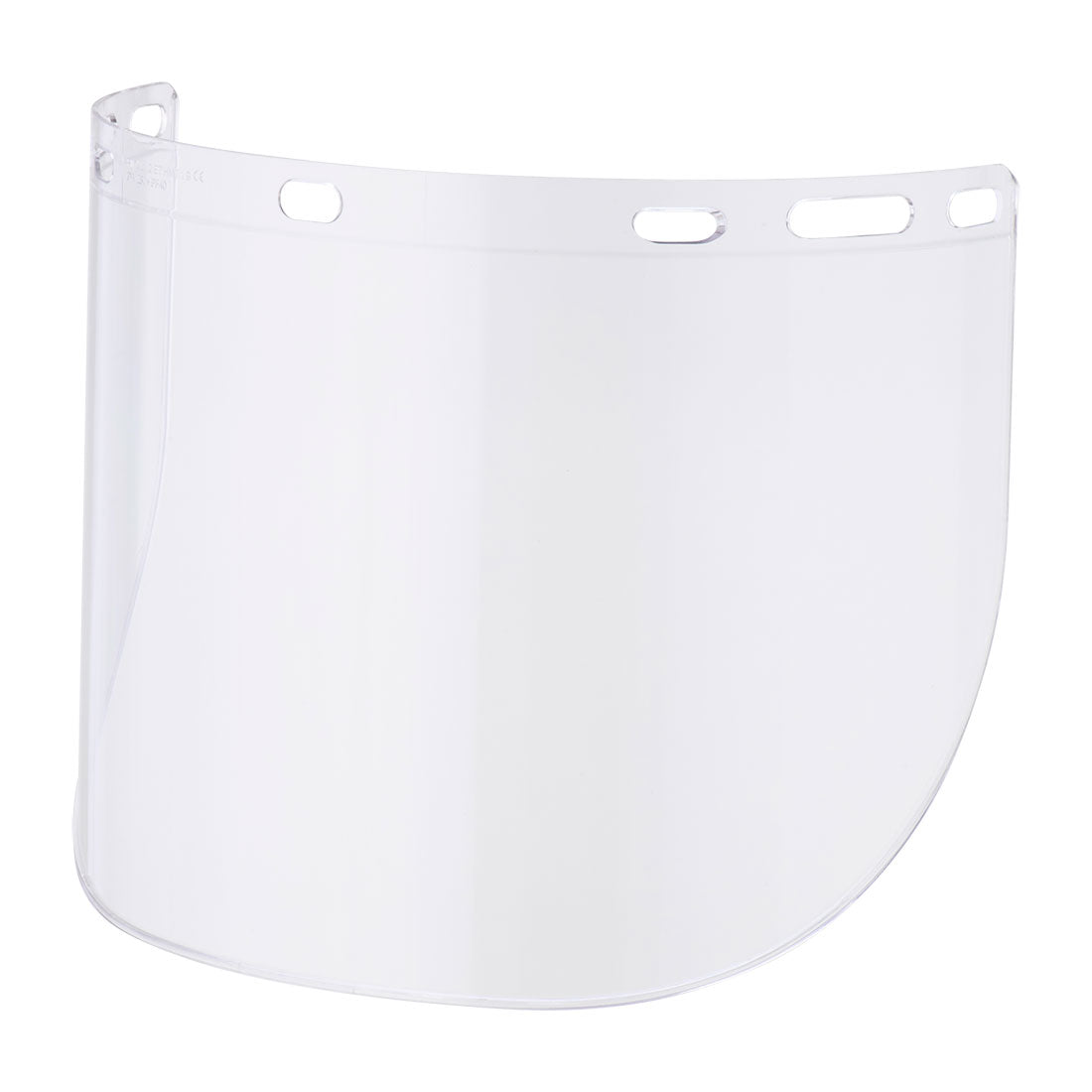 PC Premium Visor clear - Clear