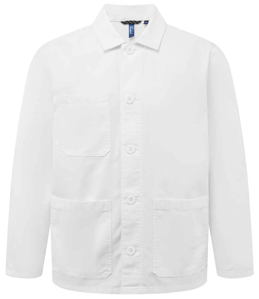 PR022 White Front