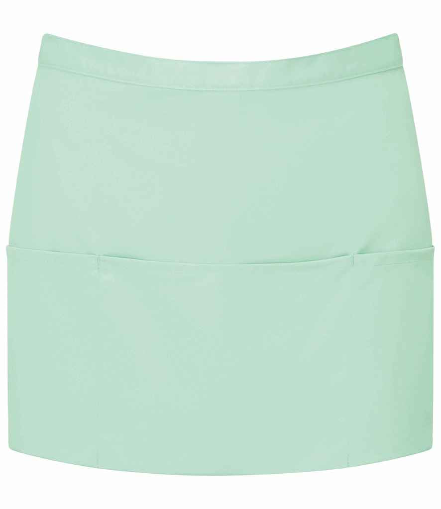 PR155 Aqua Front