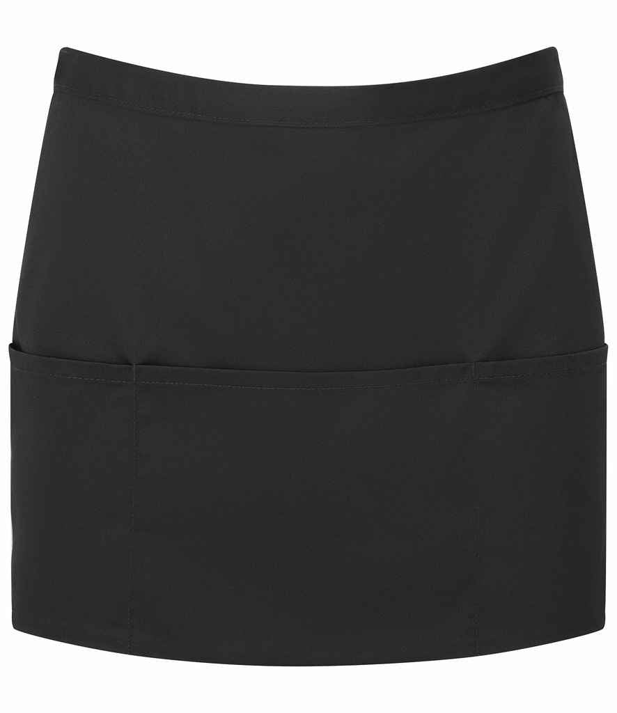 PR155 Black Front