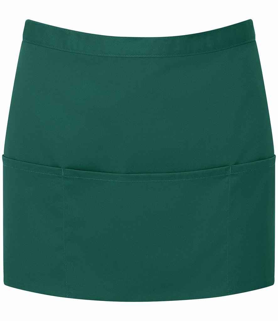 PR155 Bottle Green Front