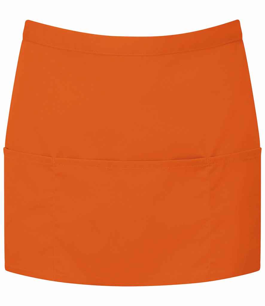 PR155 Orange Front