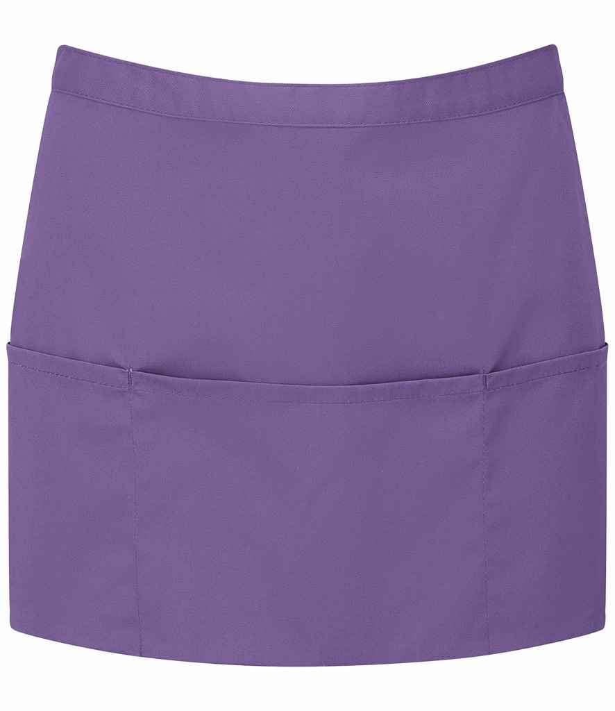 PR155 Purple Front