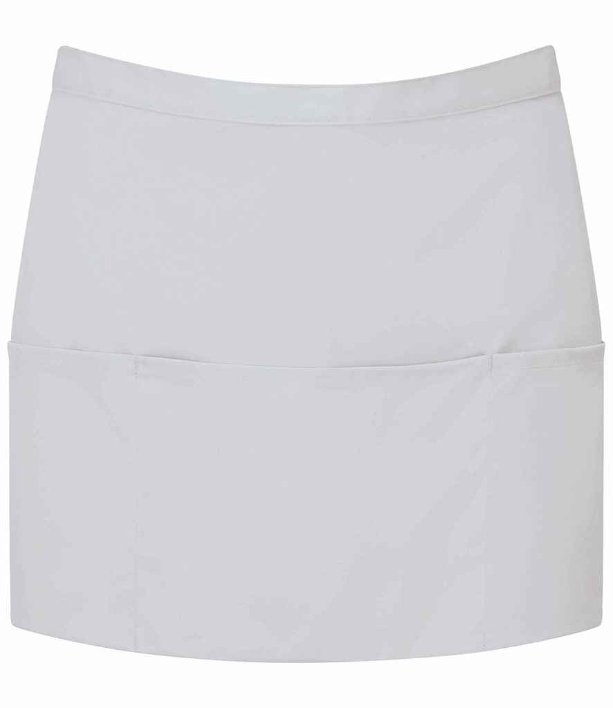 PR155 Silver Front