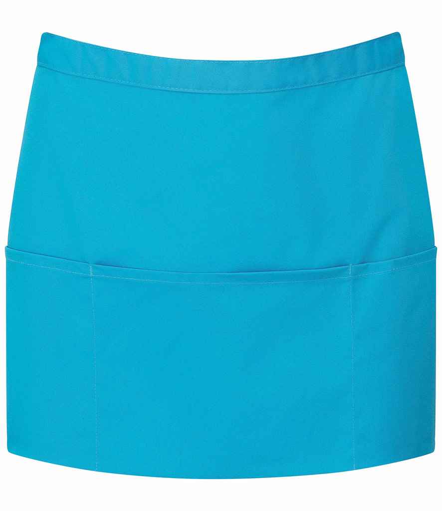 PR155 Turquoise Blue Front