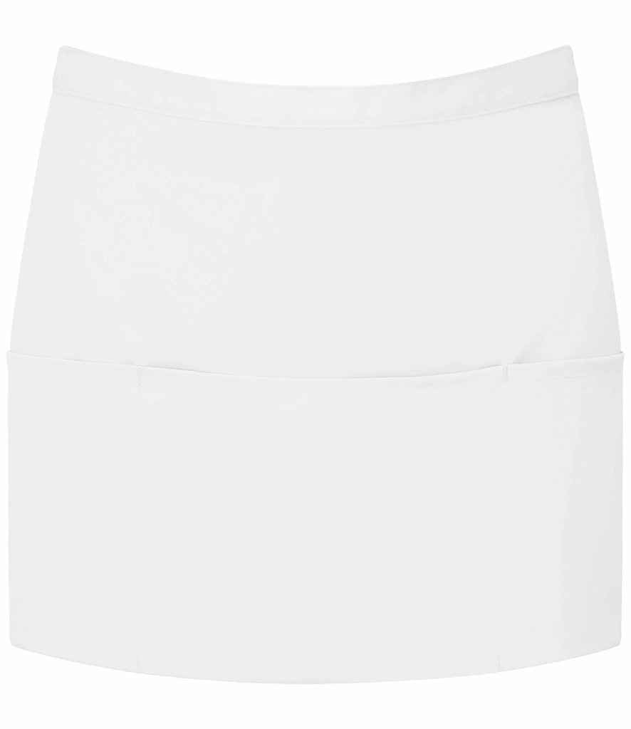 PR155 White Front