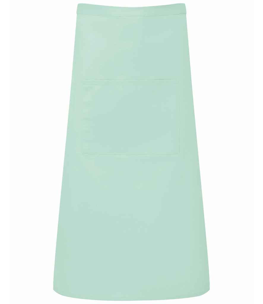 PR158 Aqua Front