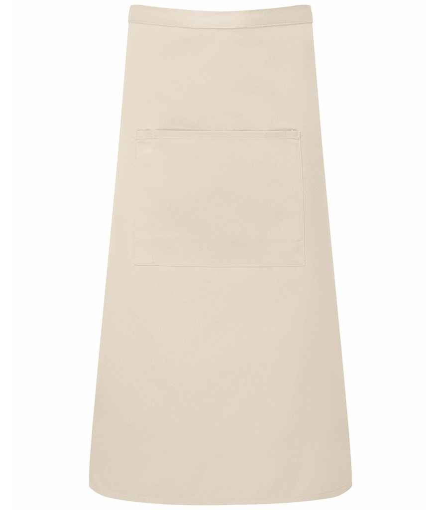 PR158 Natural Front