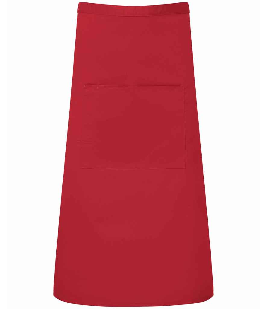 PR158 Red Front