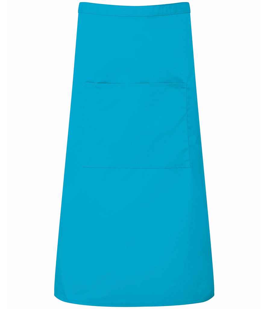 PR158 Turquoise Blue Front