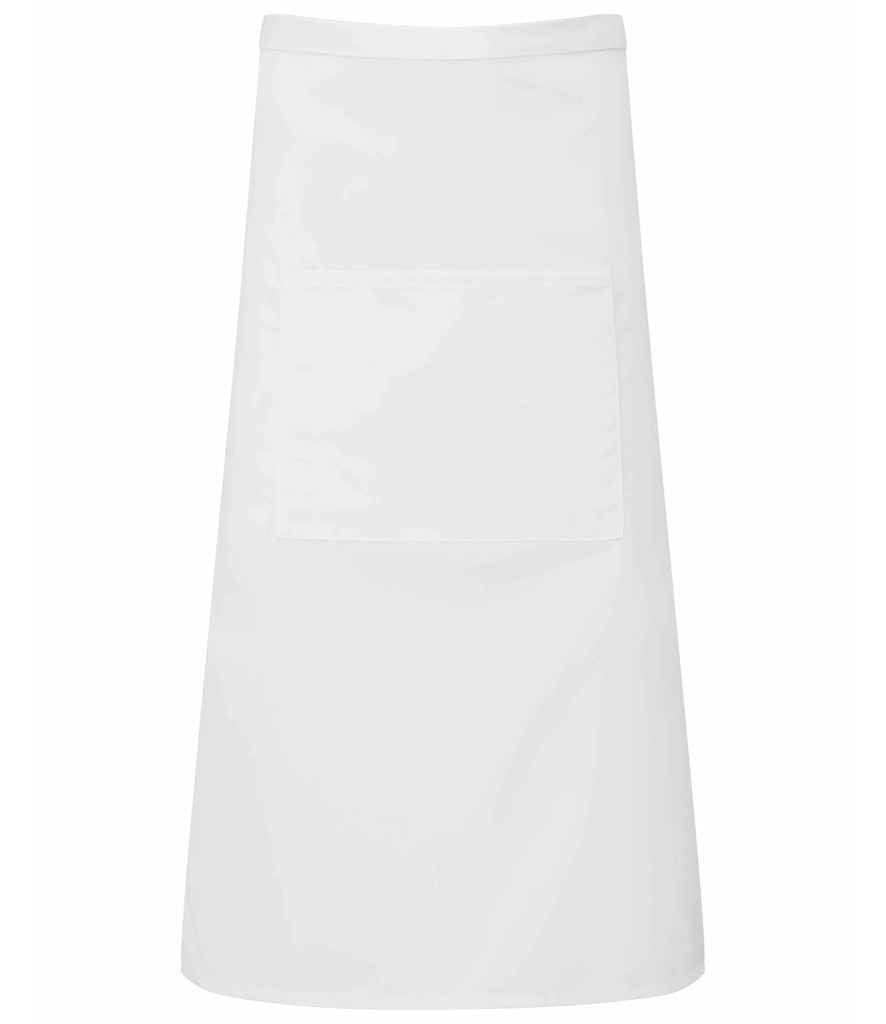 PR158 White Front