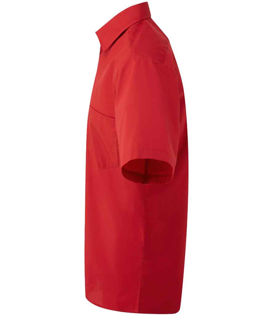 PR202 Red Left