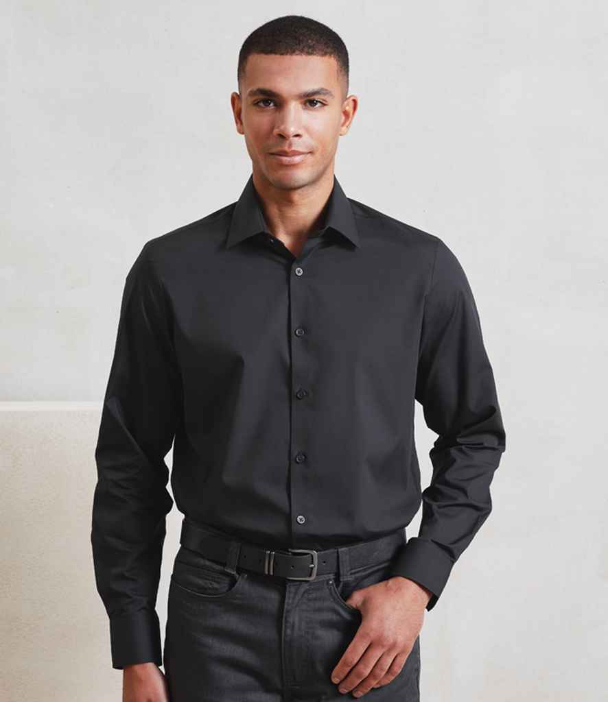 PR203 Black Model