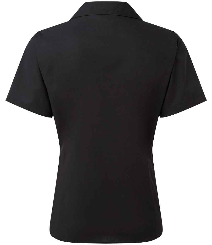 PR302 Black Back