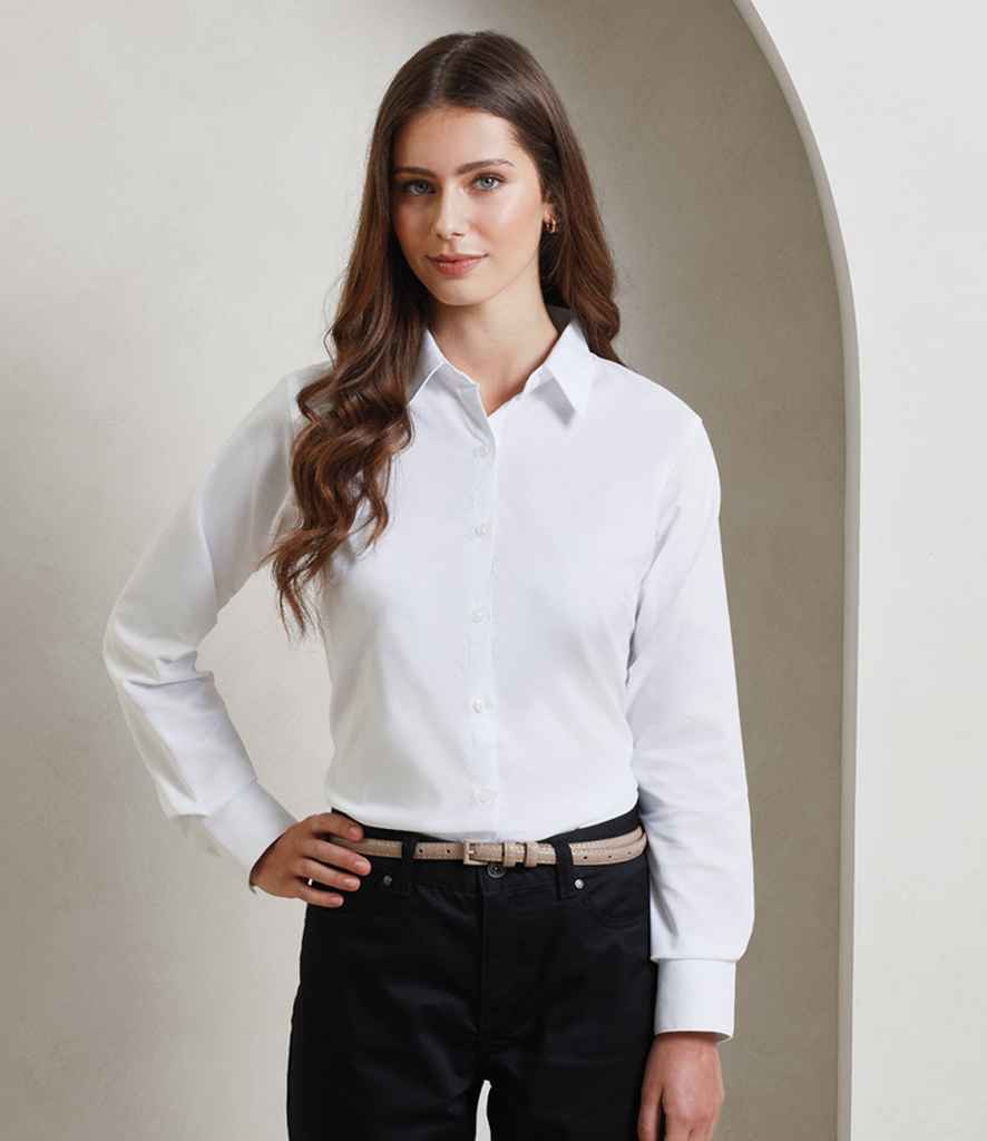 PR334 White Model