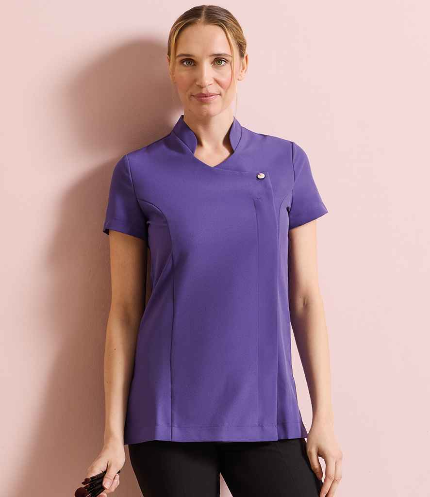 PR683 Purple Model