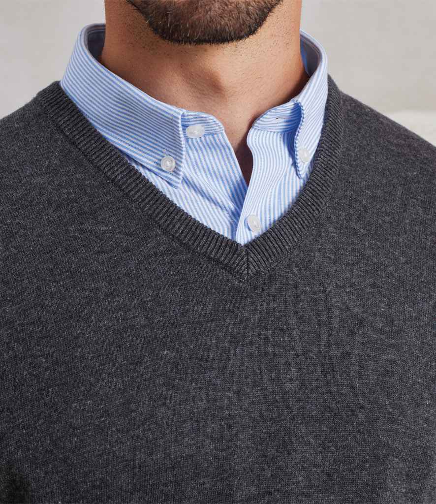 PR694 Charcoal Model