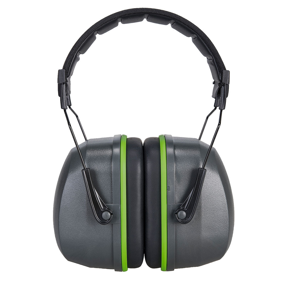 Premium Ear Defenders - Grey