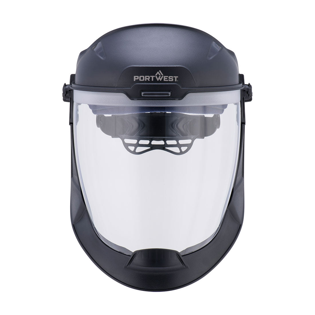 Arc Visor Class 1 Browguard - Clear