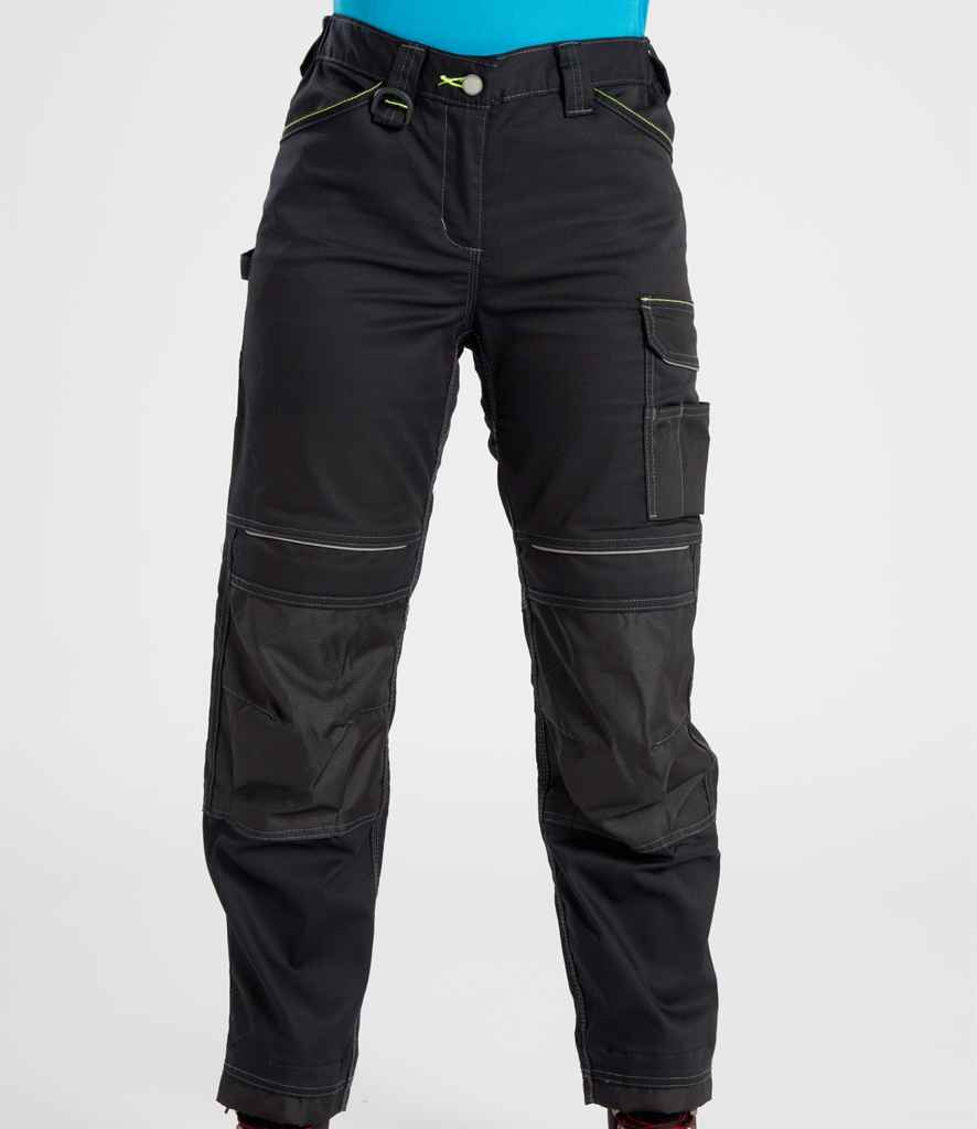 PW1006 Black Model