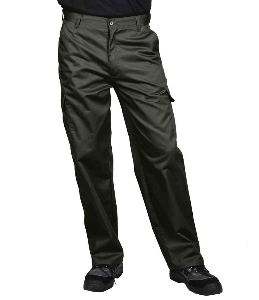 PW125 Black Model