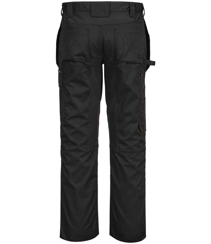 PW2403 Black Back
