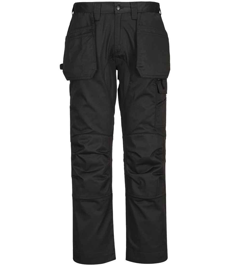 PW2403 Black Front