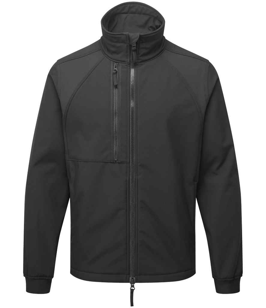 PW2410 Black Front