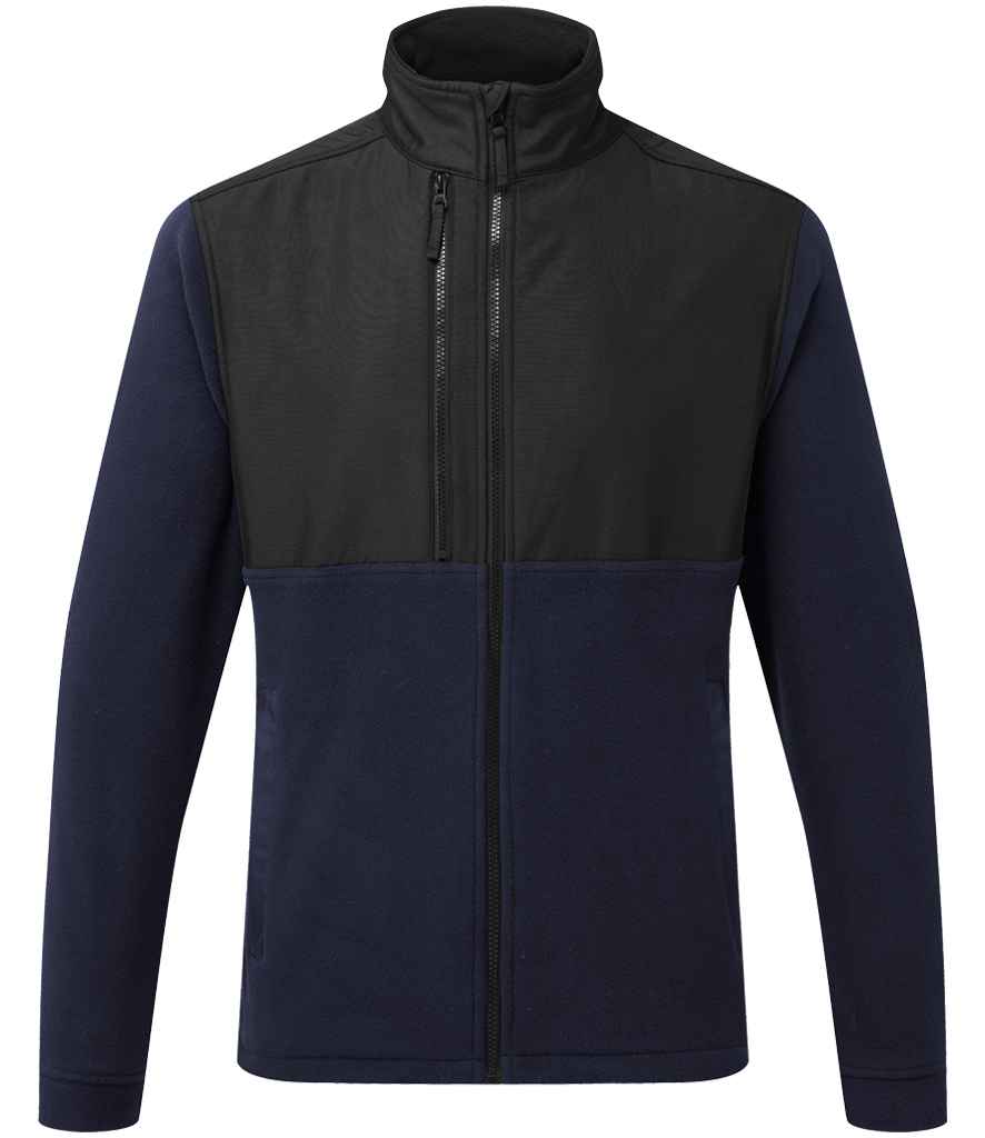 PW2412 Dark Navy Front