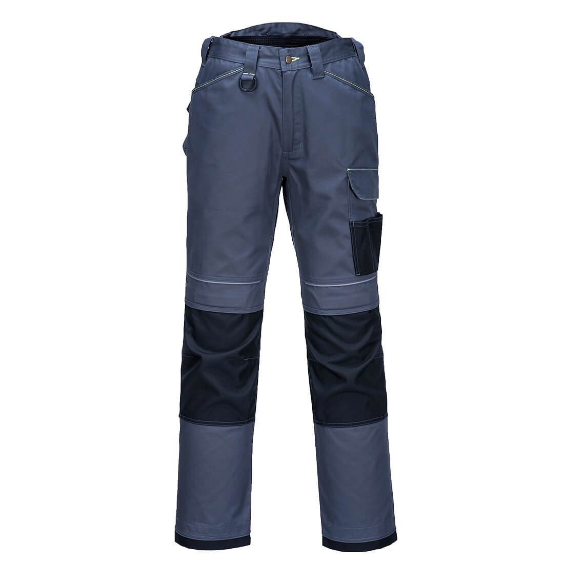 PW3 Lightweight Stretch Trousers - Zoom Grey/Black