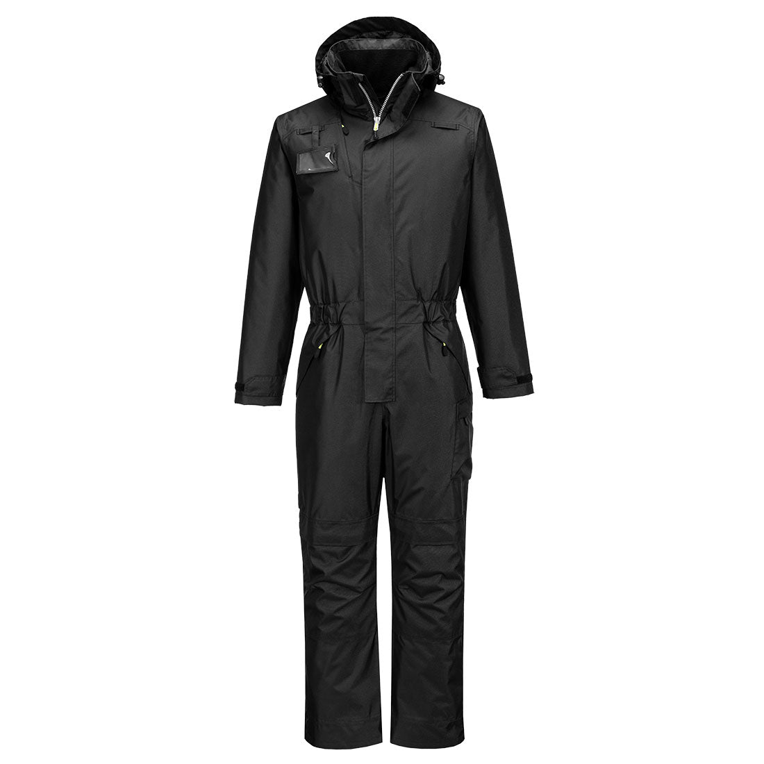 PW3 Winter Coverall - Black