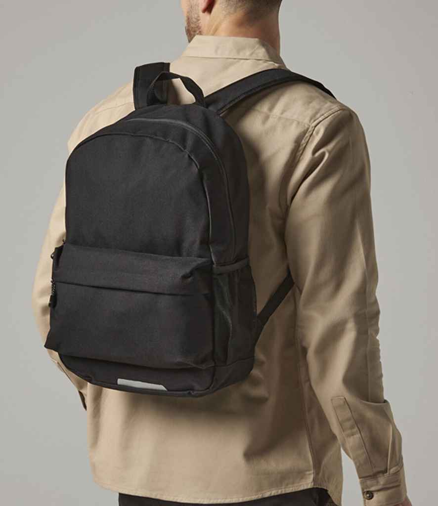 QD445 Black Model