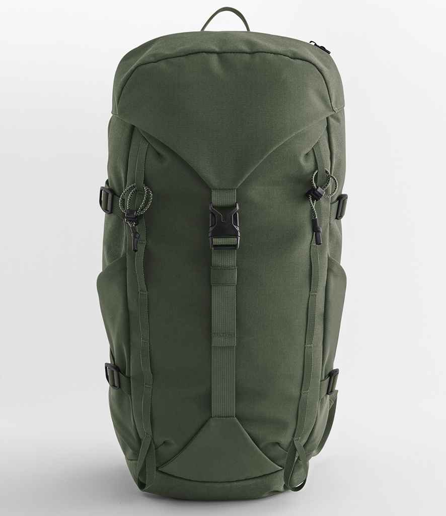 QD513 Pine Green Front