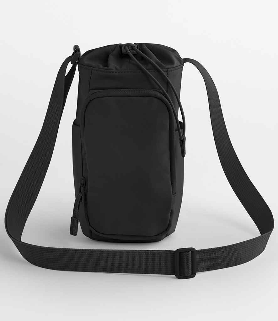 QS302 Black Front