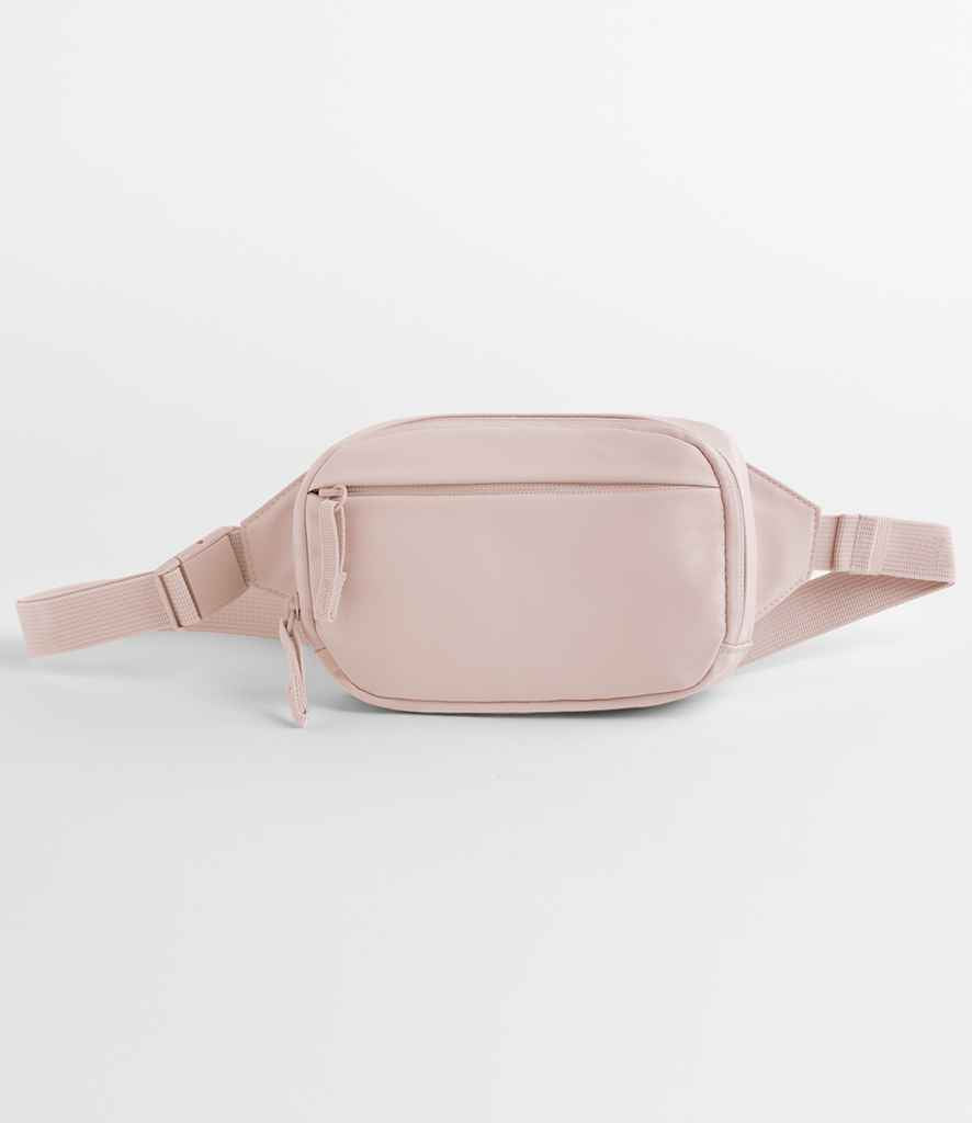 QS308 Fresh Pink Front