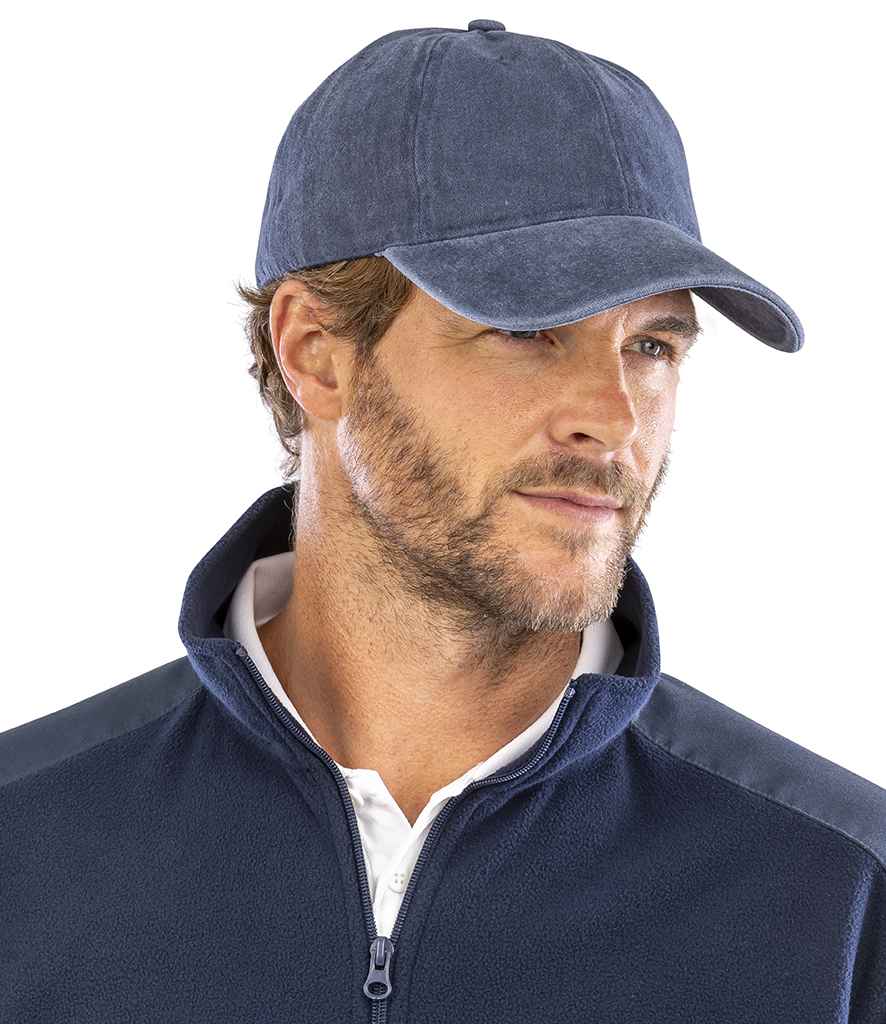 RC092 Vintage Denim Model