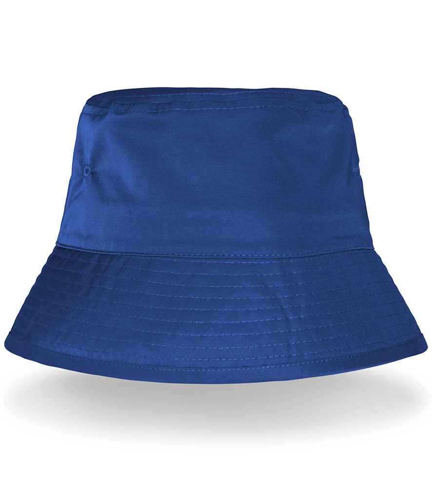 RC986 Royal Blue Front