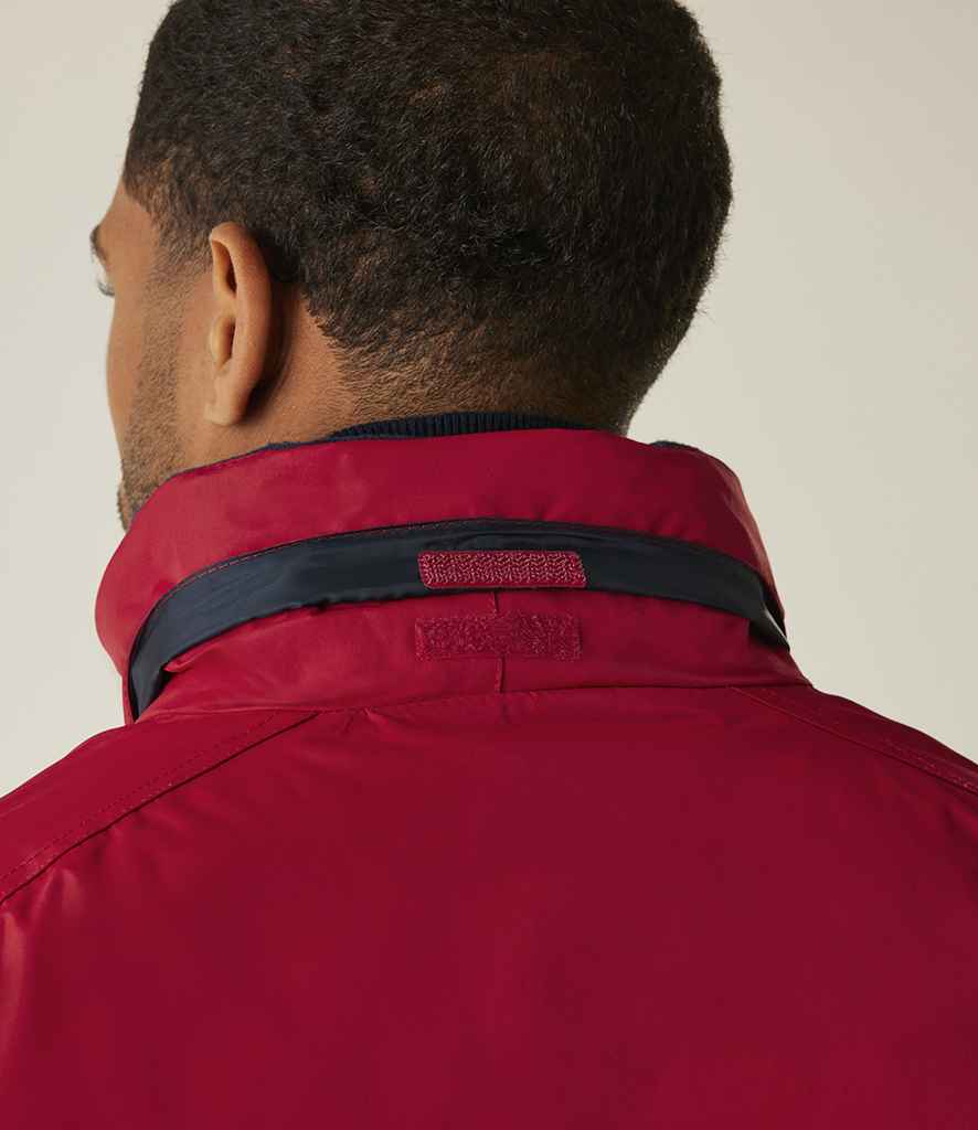 RG045 Classic Red/Navy Model