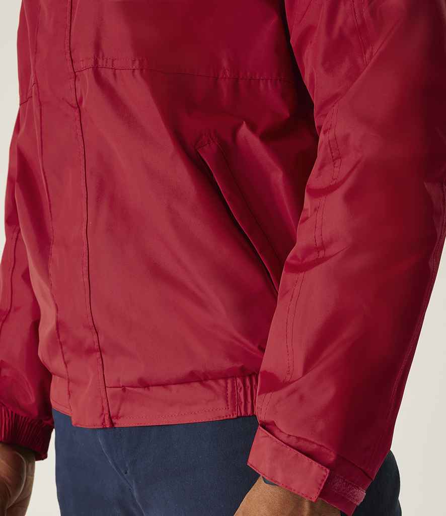 RG045 Classic Red/Navy Model